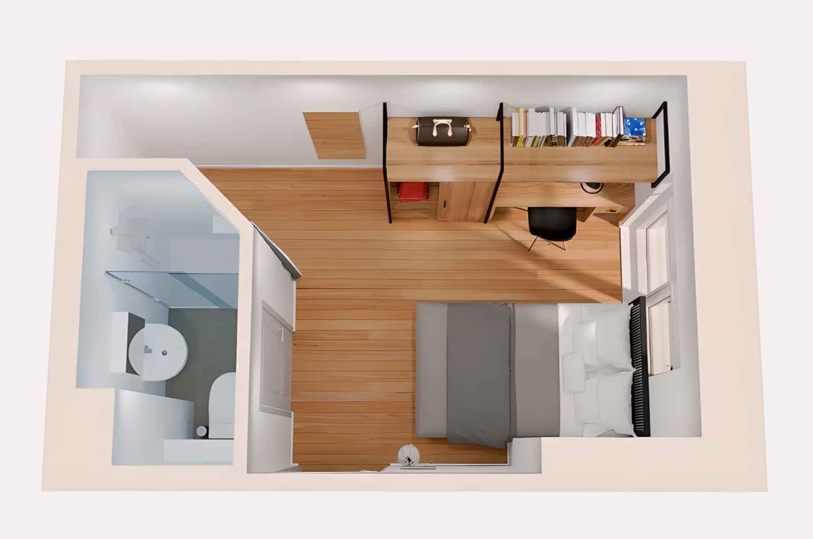 Prestige Ensuite - Image 9