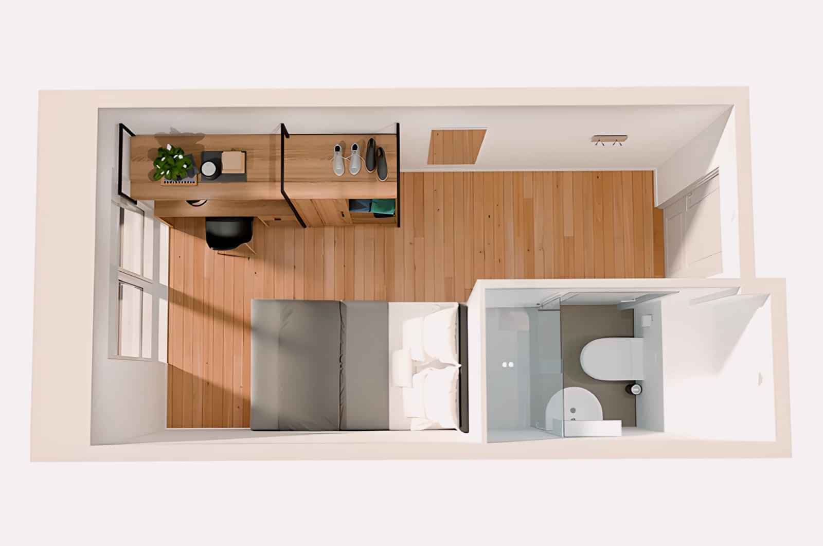 Ultimate Ensuite - Image 9