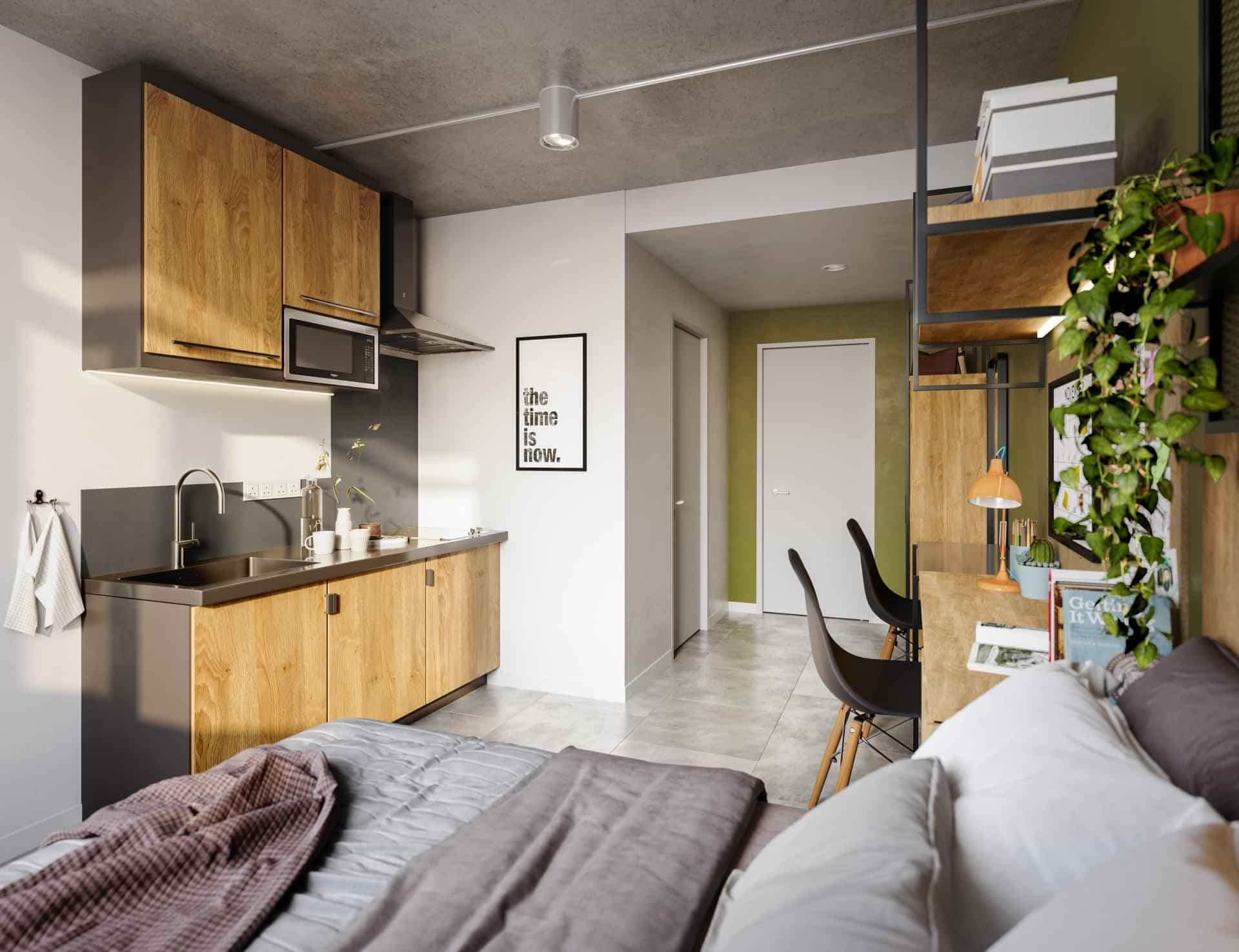 Classic Studio - Image 1