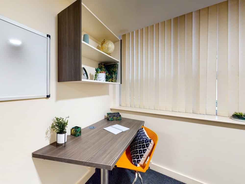 Deluxe Studio - Image 3