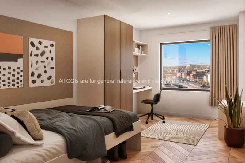 Classic Plus Ensuite - Image 1