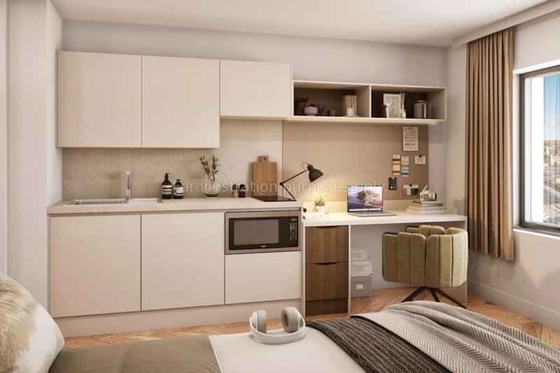 Classic Plus Ensuite - Image 3