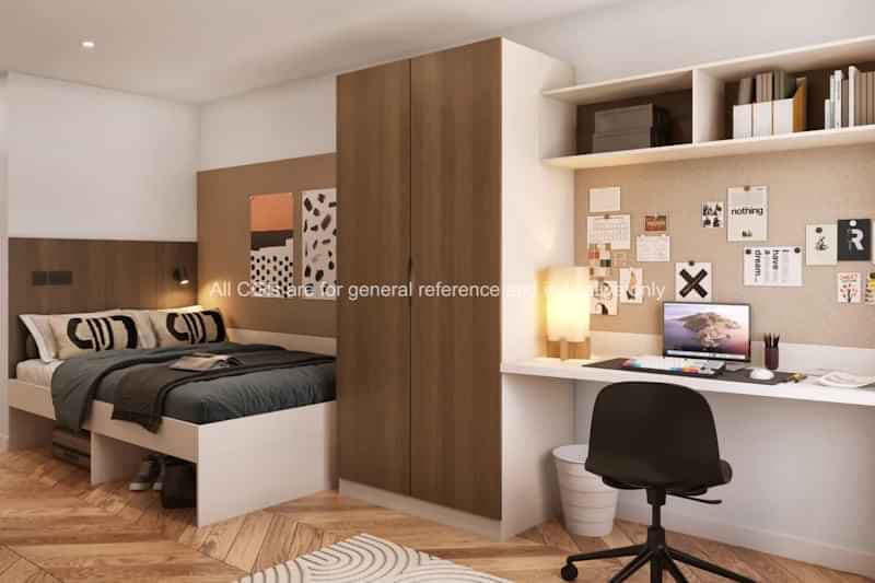 Platinum Plus Ensuite - Image 1