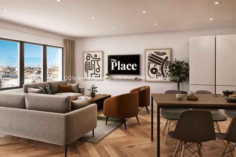 Premium Plus Ensuite - Image 4