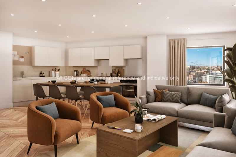 Premium Plus Ensuite - Image 3