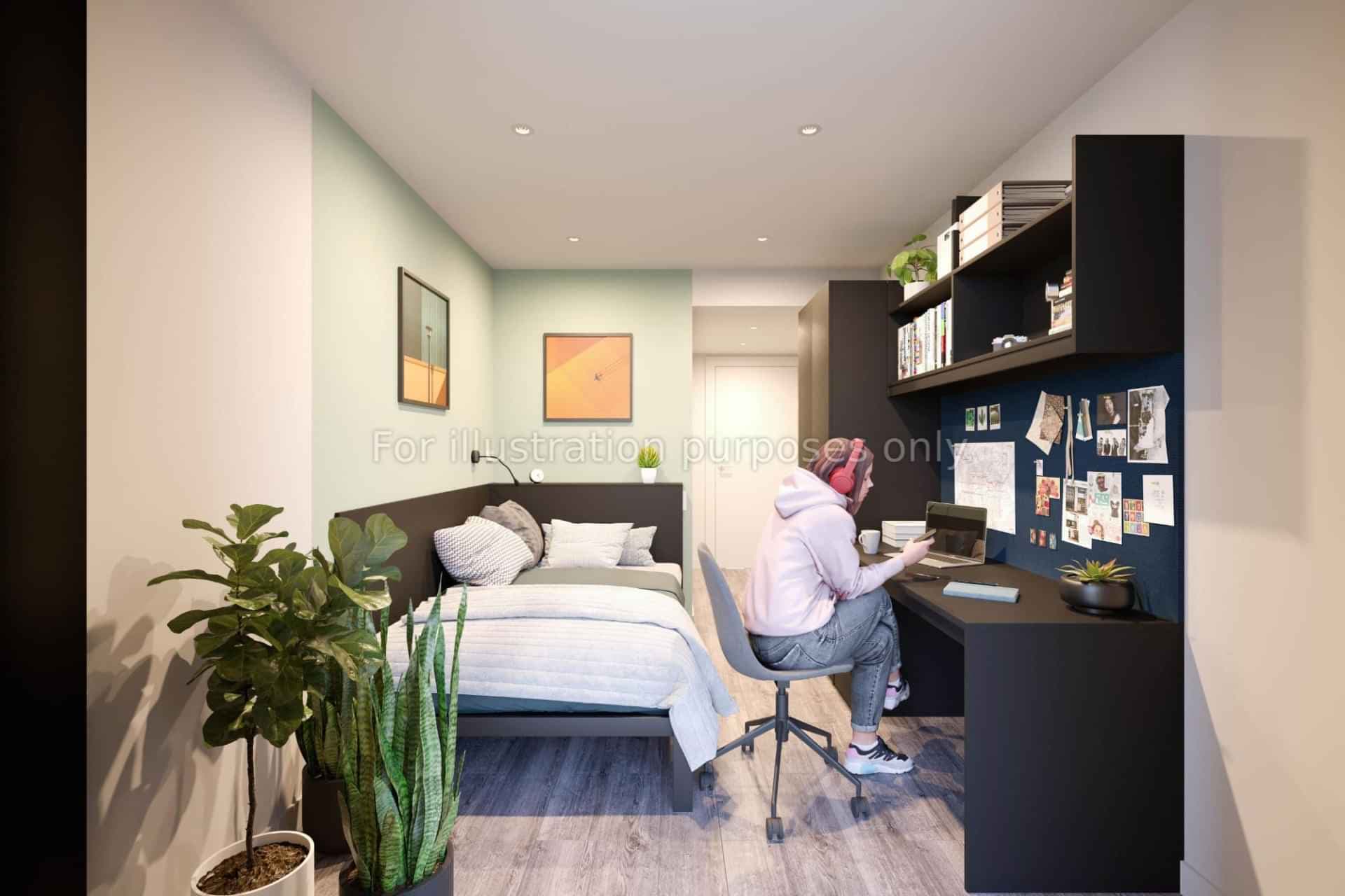 Classic Ensuite - Image 2