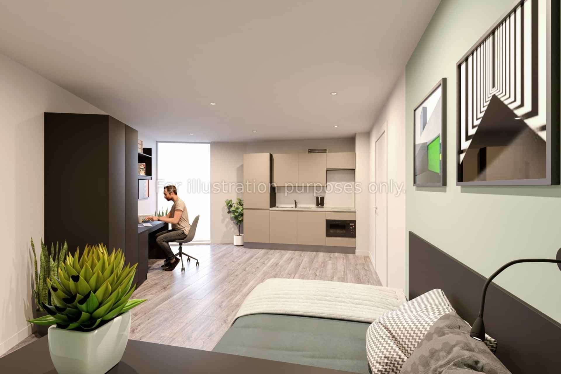 Accessible Studio - Image 2