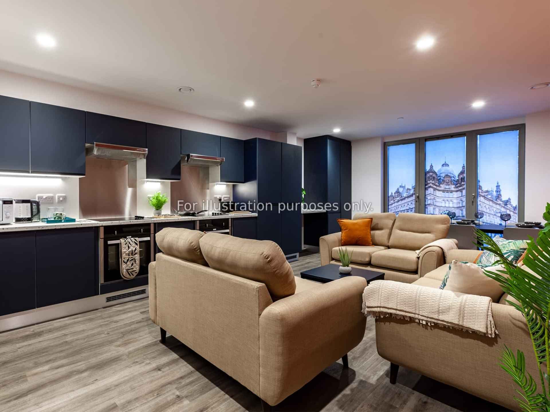 Classic Plus Ensuite - Image 1