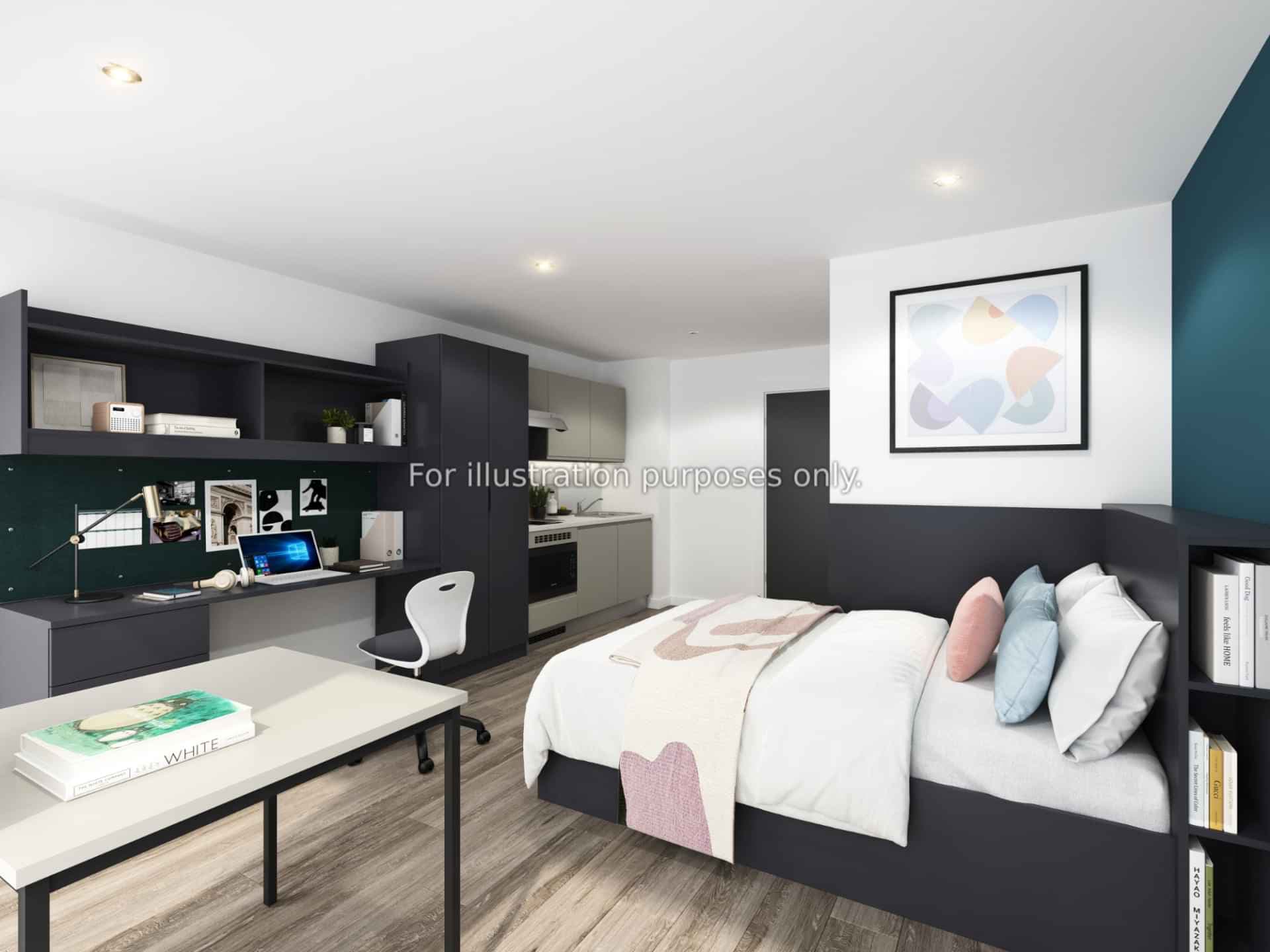 Classic Plus Ensuite - Image 2