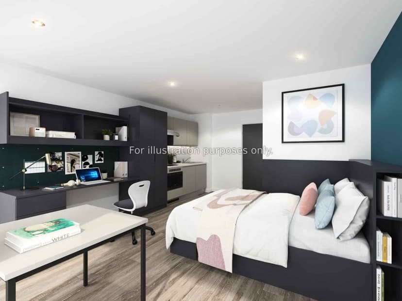 Classic Plus Ensuite - Image 2