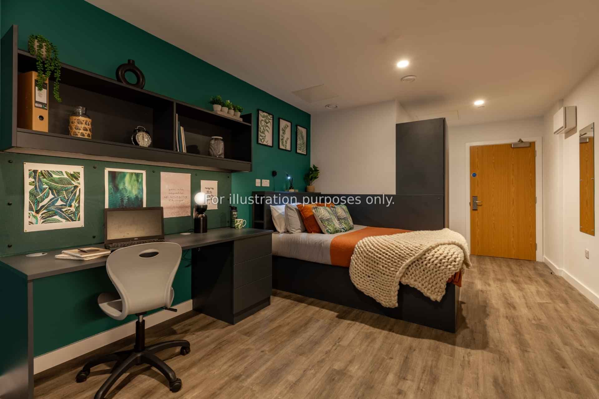 Gold Studio - Image 1