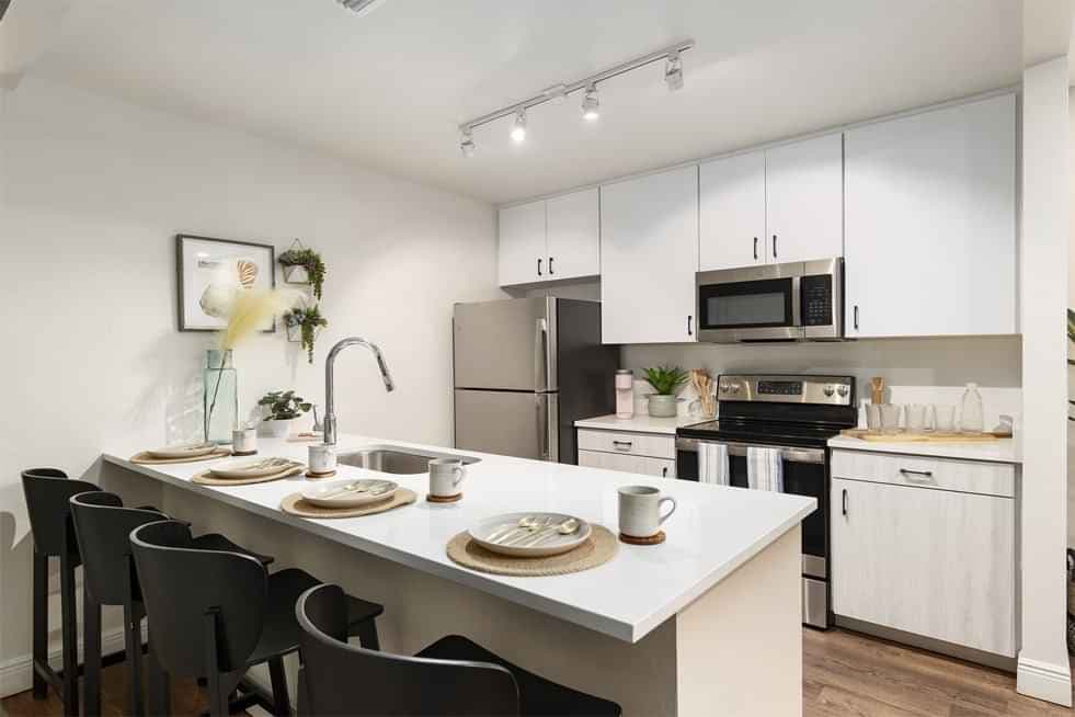 Studio (385 Sq.ft) - Image 8