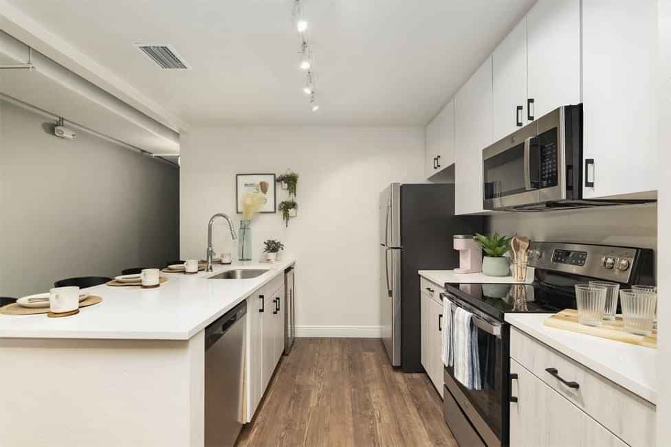 Studio (385 Sq.ft) - Image 9