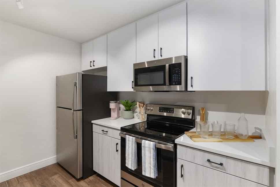 Studio (385 Sq.ft) - Image 6