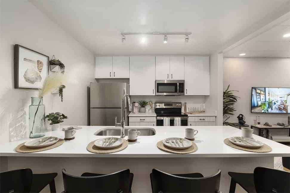 Studio (385 Sq.ft) - Image 7