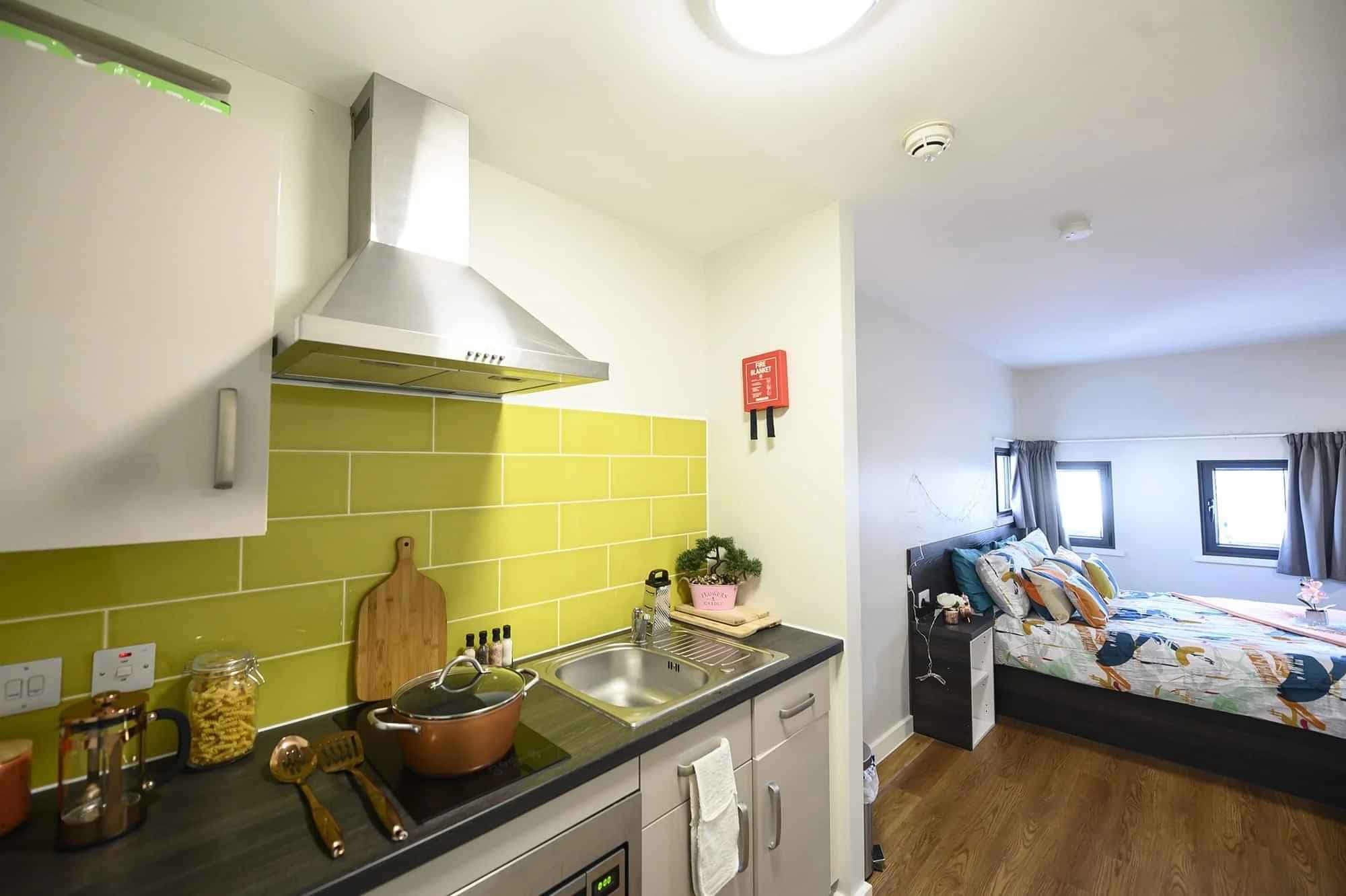 Deluxe Studio (Accessible) - Image 4