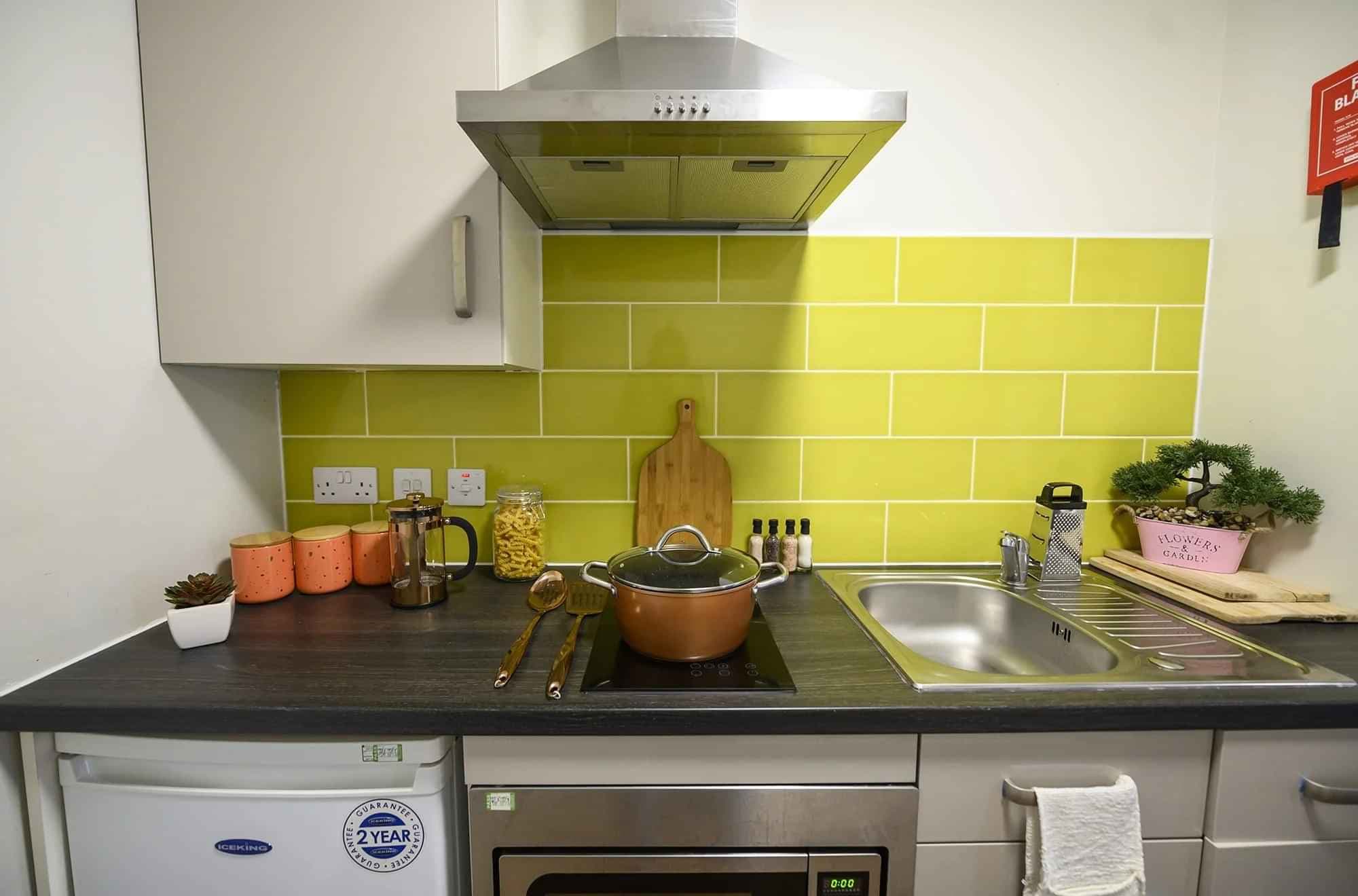 Deluxe Studio (Accessible) - Image 3