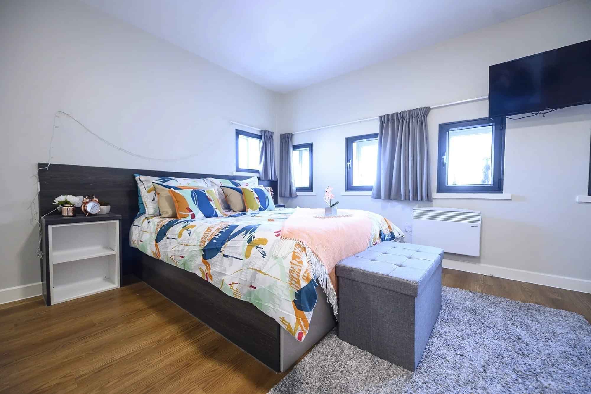 Deluxe Studio (Accessible) - Image 7