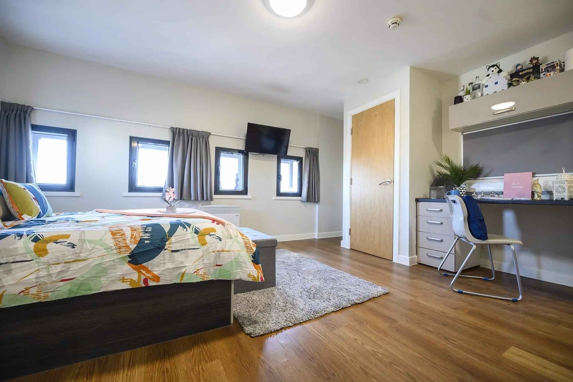 Deluxe Studio (Accessible) - Image 8