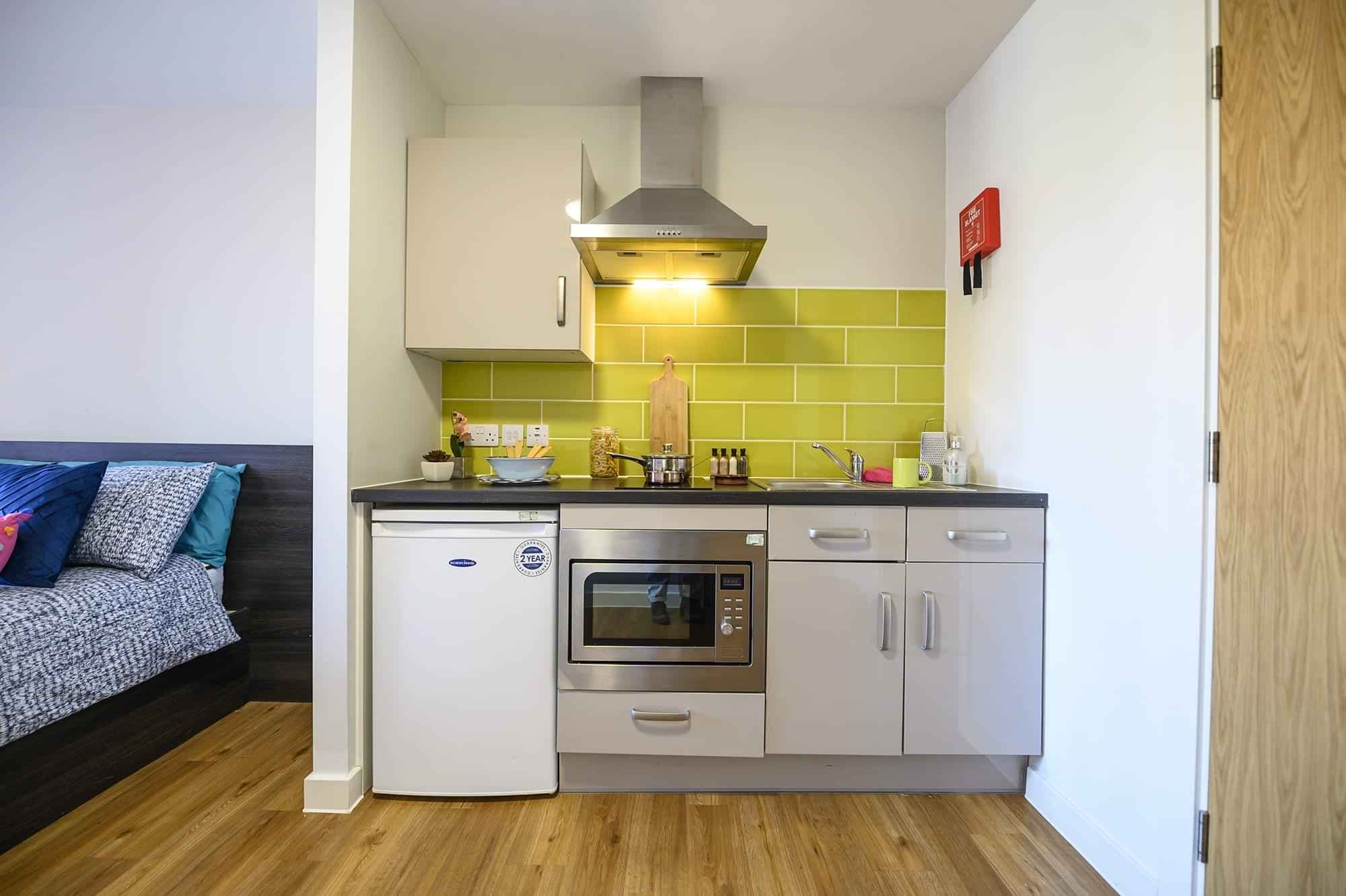 Premium Studio - Image 3