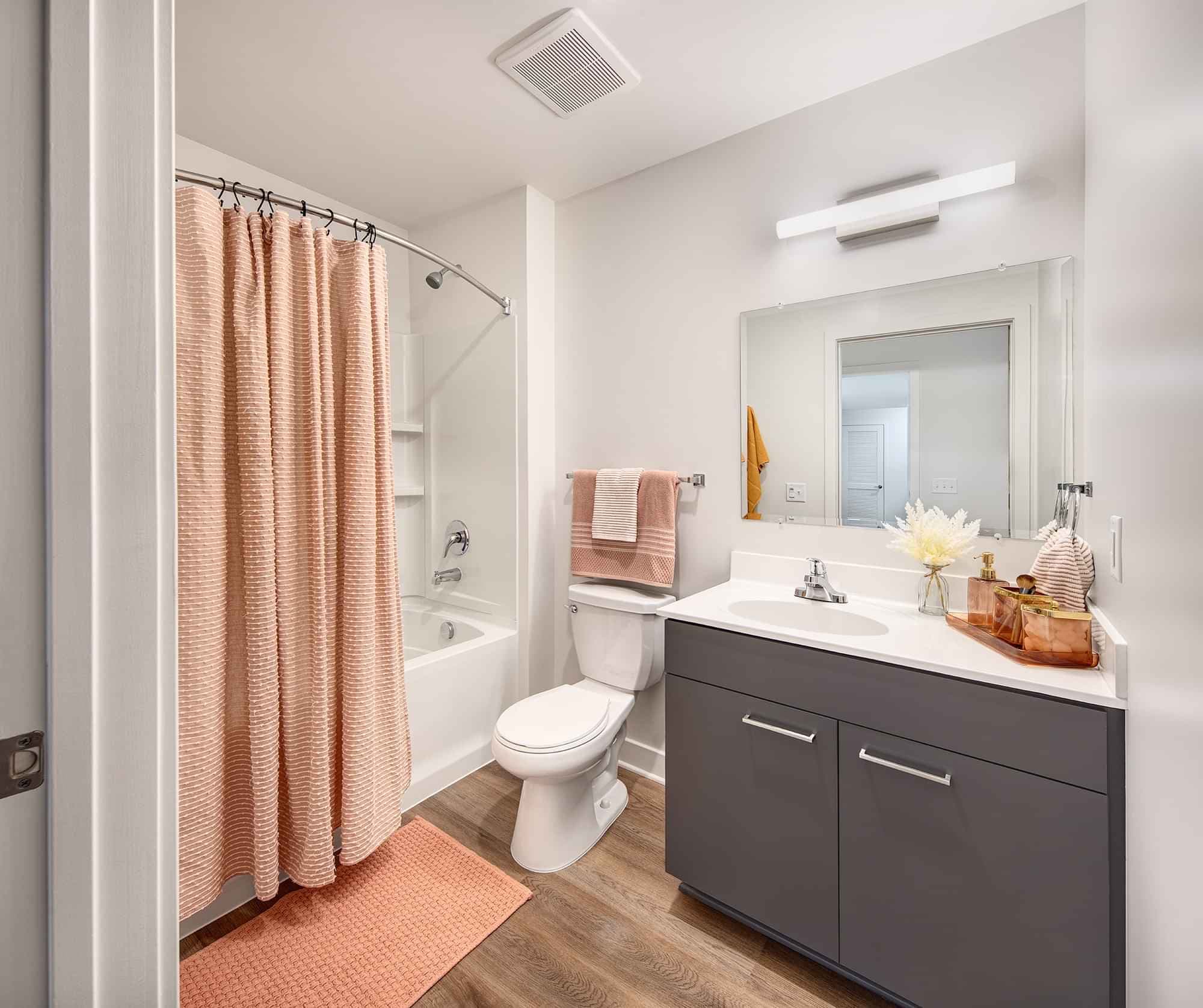 A1 - Private Room - Private Bath (1 Bed - 1 Bath) - Image 3