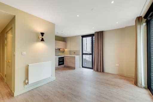 1 Bedroom Apartment - Image 9