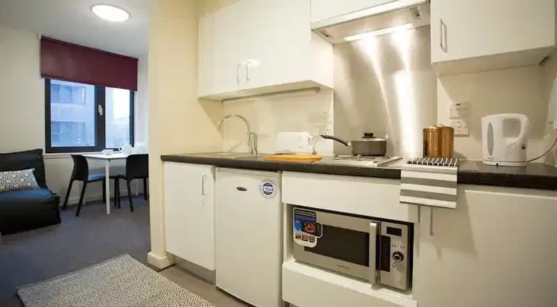 Standard Plus Studio