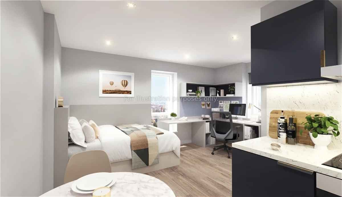 Premium Studio - Image 1