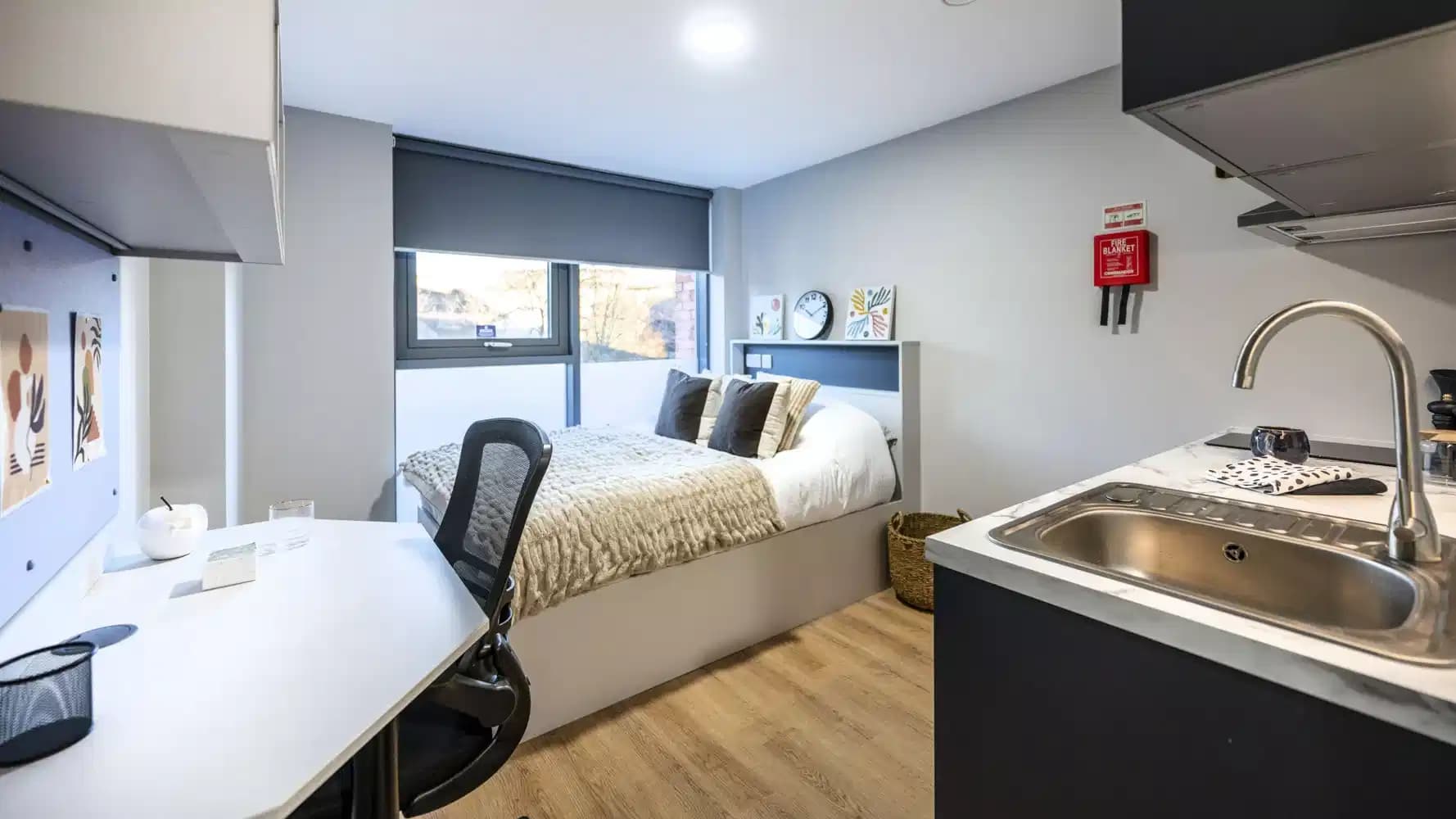 Classic Studio - Image 1