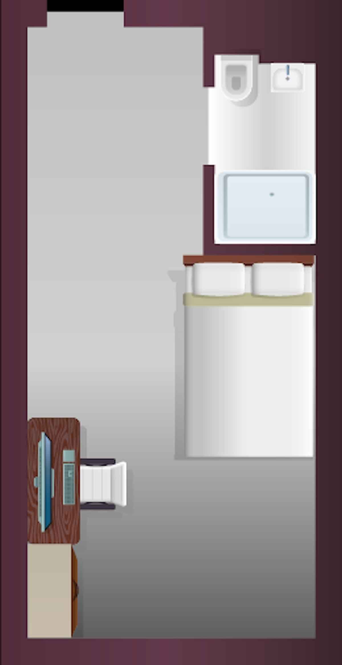 Gold Ensuite - Image 4