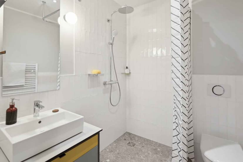 1Bed - 1Bath (Sequoia Classic Balcony) - Image 3
