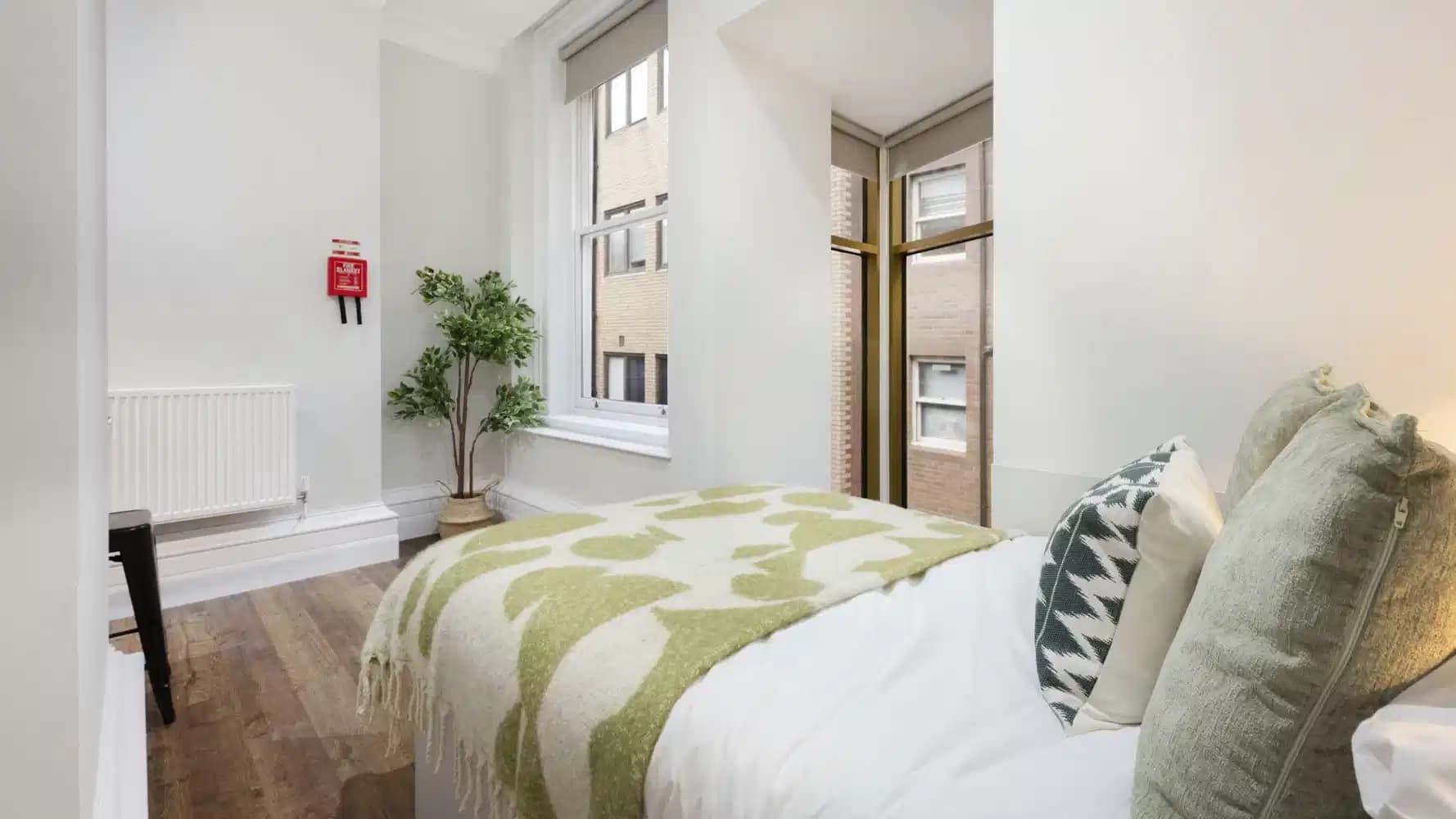 Deluxe Studio - Image 1