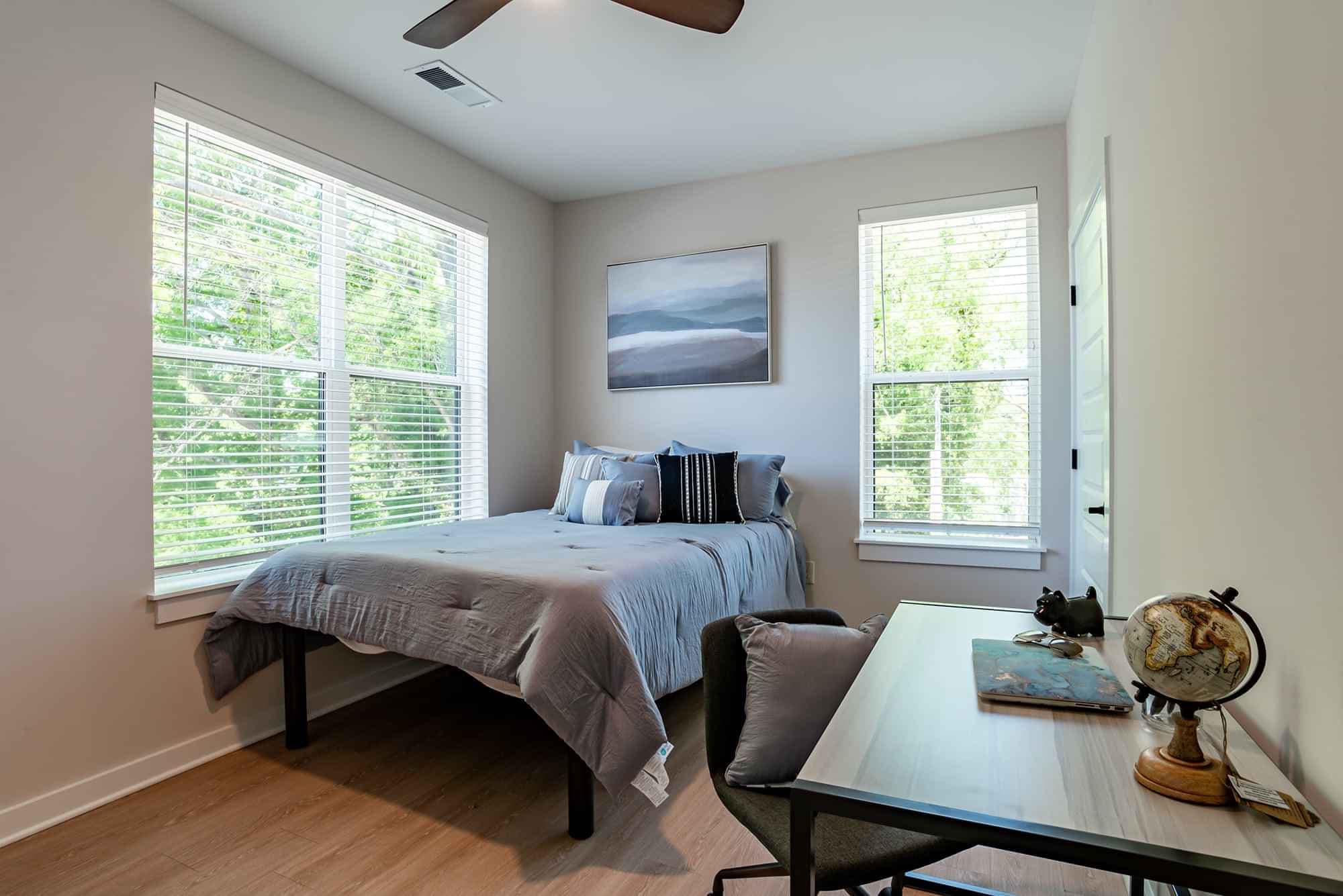 Private Room - C4 (3 Bed - 3 Bath) - Image 1