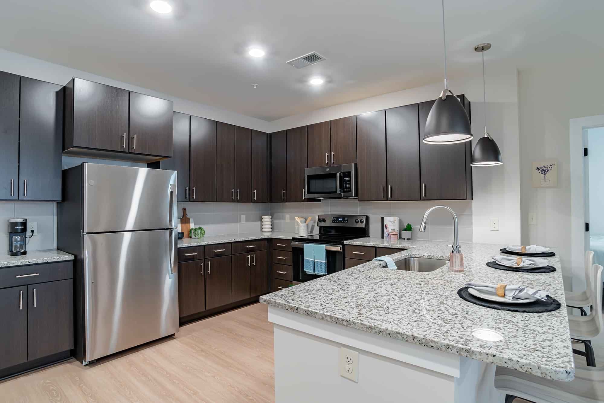 Private Room - C4 (3 Bed - 3 Bath) - Image 9