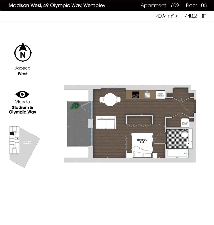 Studio  - Image 22