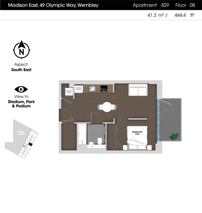 Studio  - Image 37