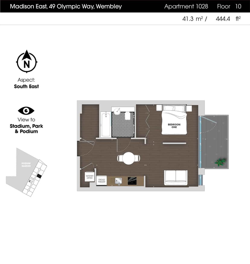 Studio  - Image 47