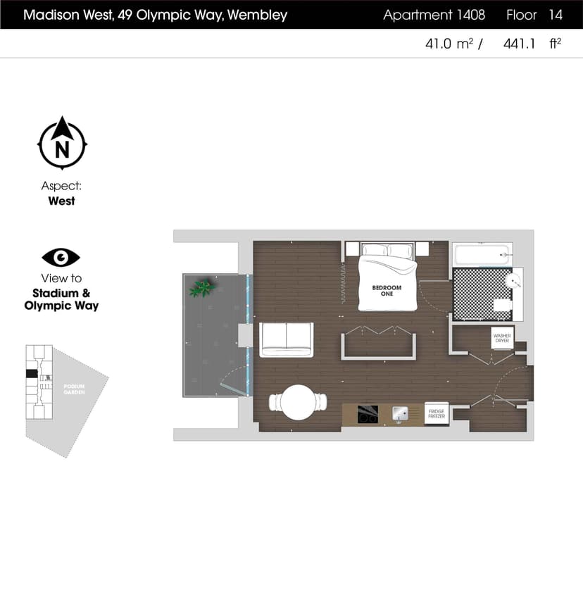 Studio  - Image 1