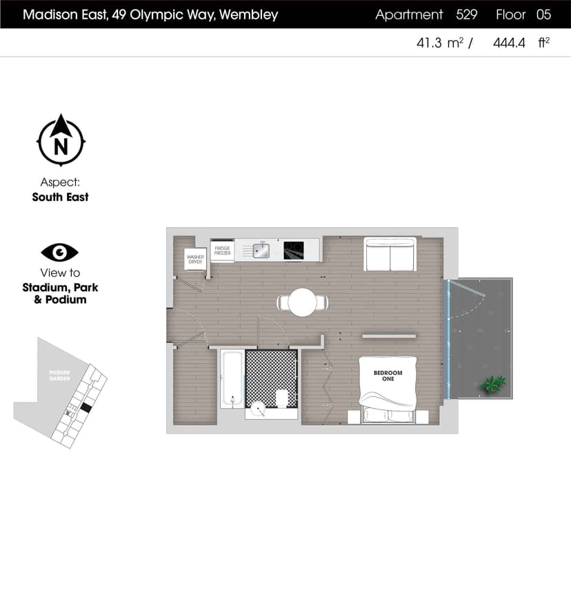 Studio  - Image 2