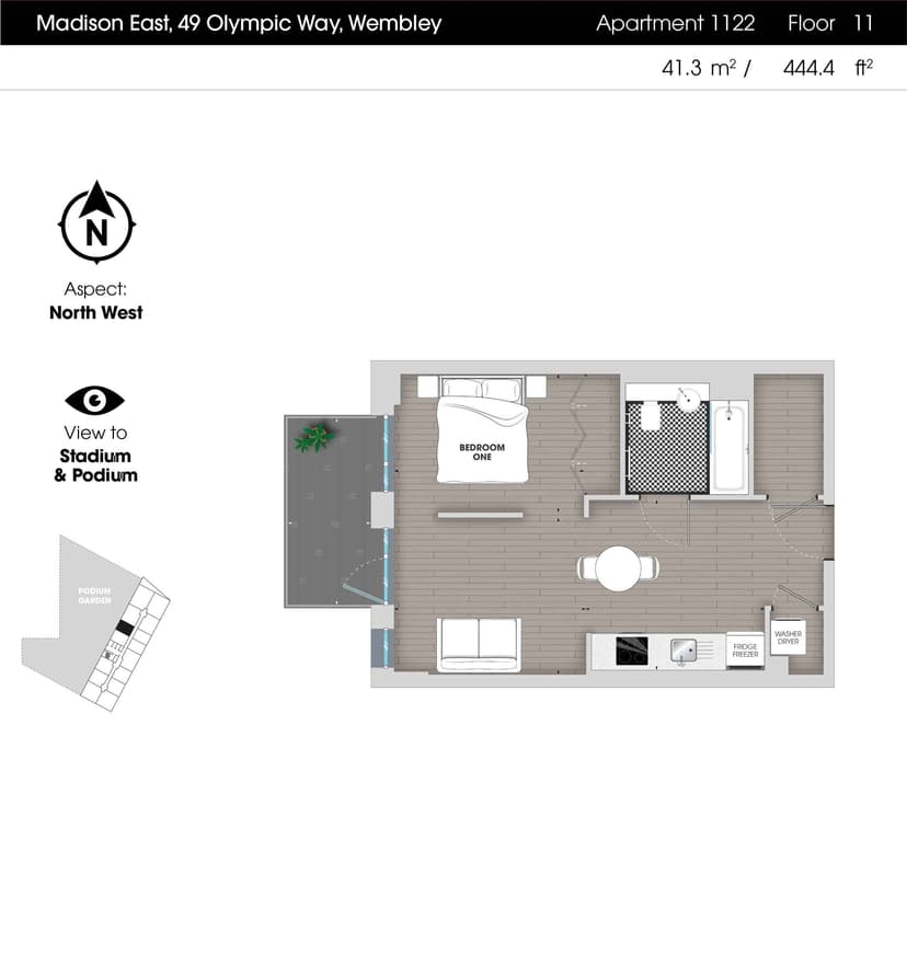 Studio  - Image 52