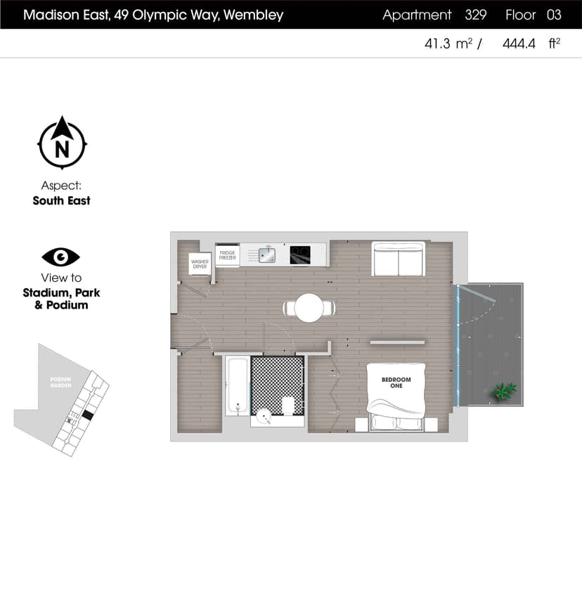 Studio  - Image 10