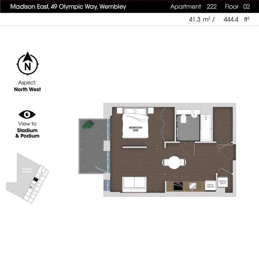 Studio  - Image 16