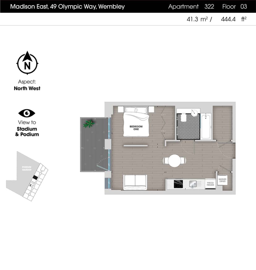 Studio  - Image 12