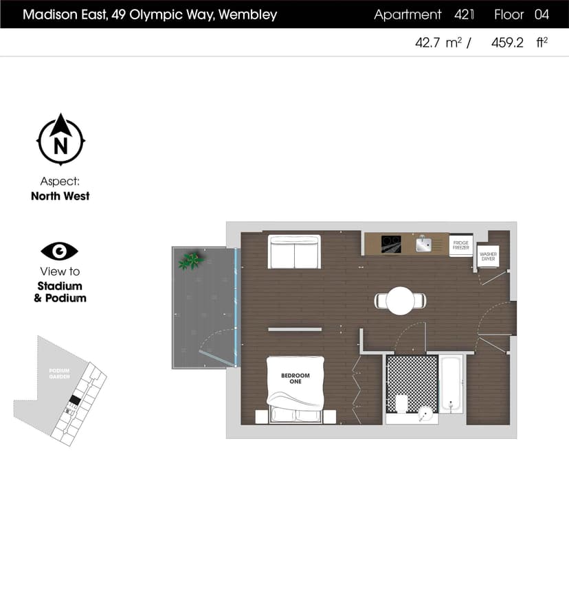 Studio  - Image 9