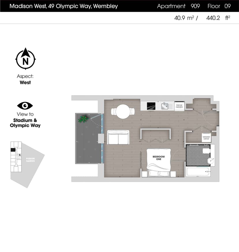 Studio  - Image 96