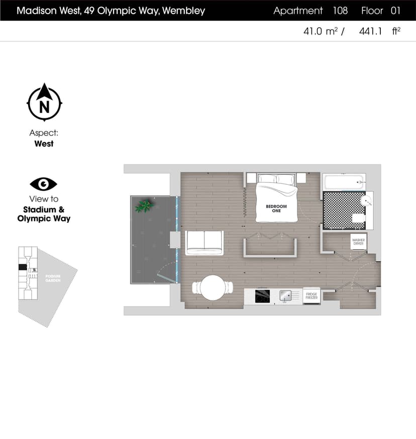 Studio  - Image 58