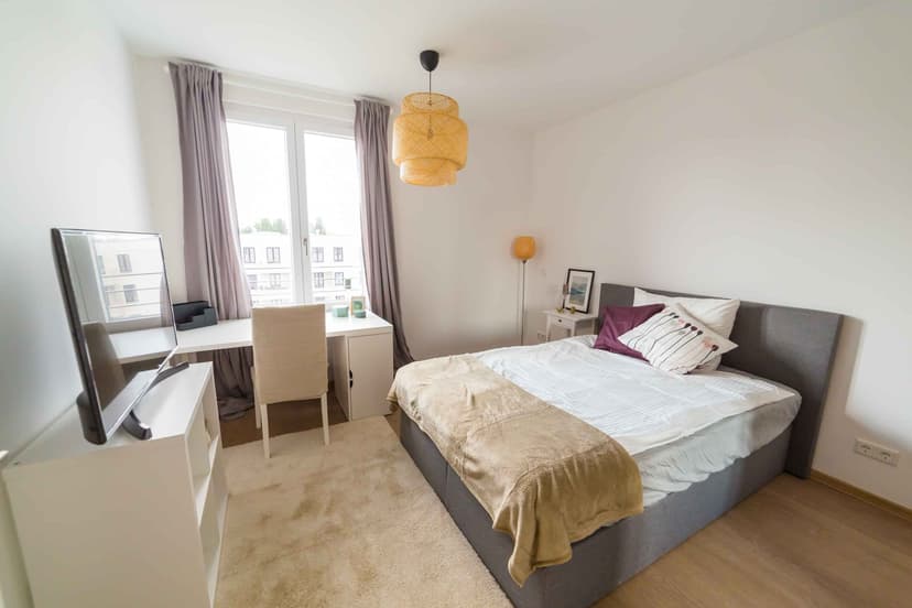 Private Room (14 Sqm) - Image 1