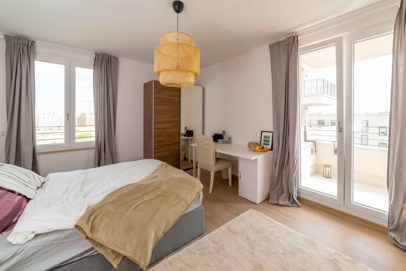 Private Room (8 Sqm) - Image 1