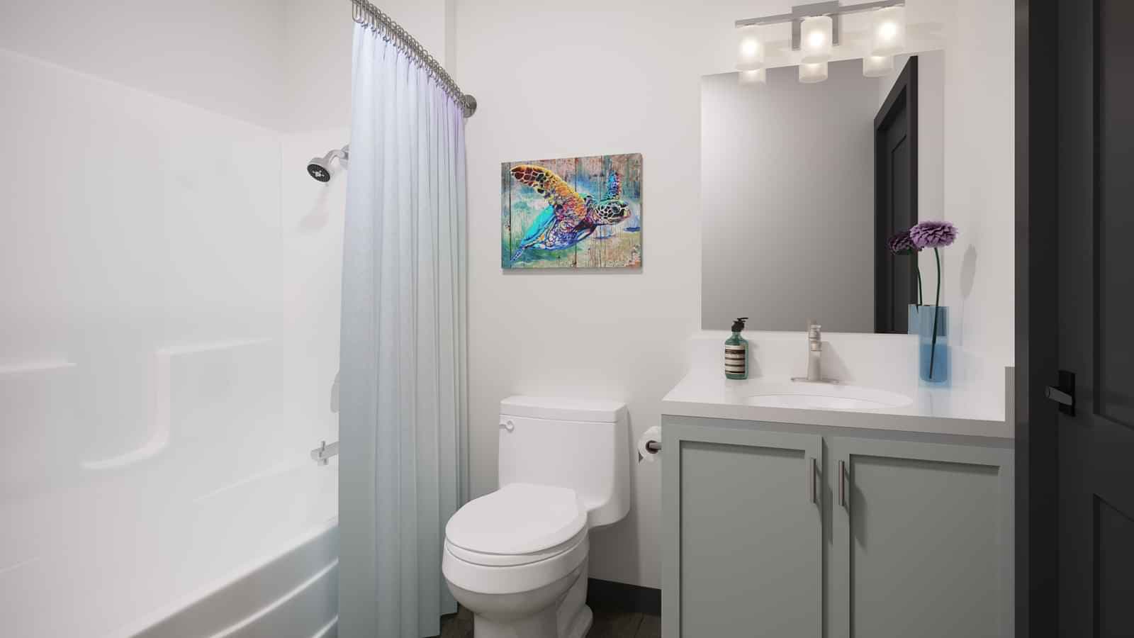 3 Bedroom 3 Bathroom - Image 8