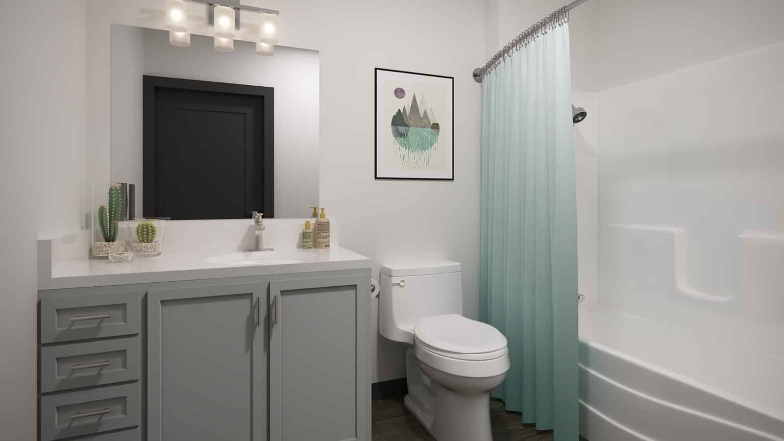 3 Bedroom 3 Bathroom - Image 7